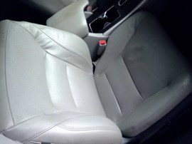 2015 HONDA ACCORD, GRAY, EX-L MODEL, 2.4L. AT,   A25208